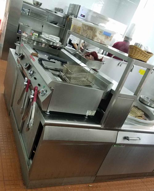 松原廚具批發(fā)_想買廚具就到沈陽嘉俐不銹鋼制品廠