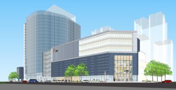 蘇寧易購廣場(chǎng)2.0在京面世 深夜食堂即將上線