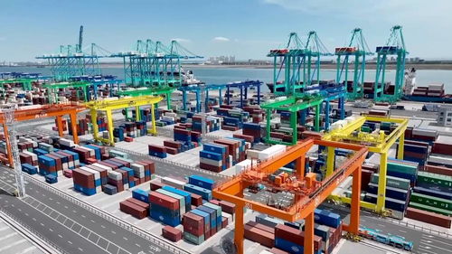 透過數(shù)據(jù)看發(fā)展 松原軟件開發(fā)的崛起與潛力