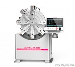 金屬成型設(shè)備機械批發(fā) 依托可靠廠家貨源與信息技術(shù)咨詢，構(gòu)建高效供應(yīng)體系