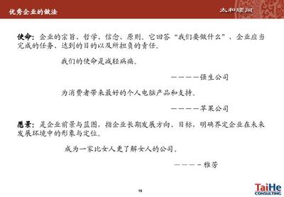 深入管理洞察 人力資源咨詢項(xiàng)目診斷93頁(yè)報(bào)告精要解析