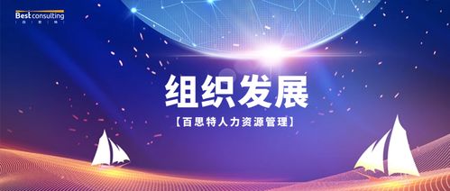 重塑企業(yè)生命線 人力資源管理咨詢產(chǎn)品的深度賦能指南